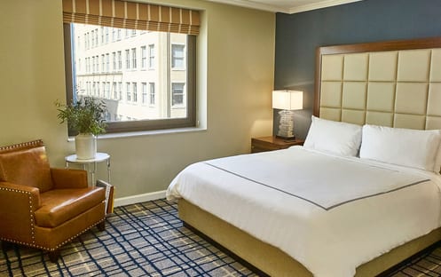 Executive Junior Suite